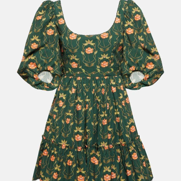 Agua by agua bendita size small - Picture 5 of 10